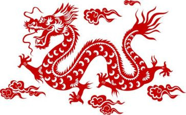 龙的调查报告优质7篇