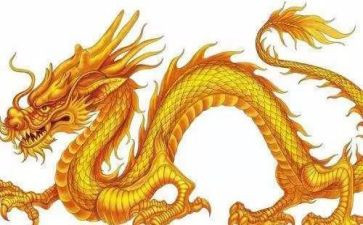 小班关于龙的教案模板7篇