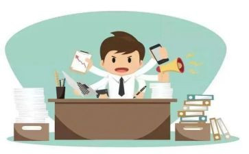 楼长述职报告最新8篇