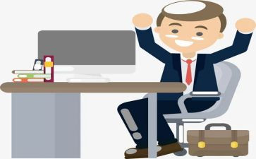 楼长述职报告精选5篇