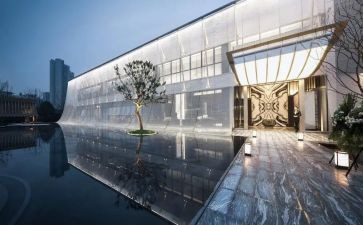 售楼处客服的工作总结7篇