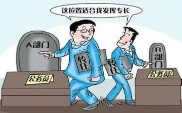 交流轮岗教师工作总结6篇
