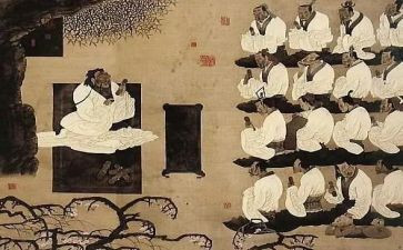 论语的读后感最新7篇