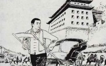 骆驼祥子读书的心得体会7篇
