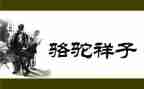 读骆驼祥子读书心得体会推荐7篇