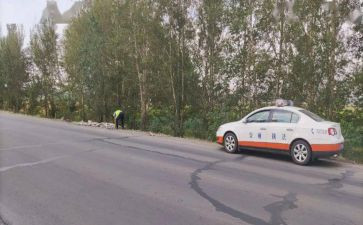 路巡人员年终个人总结参考5篇