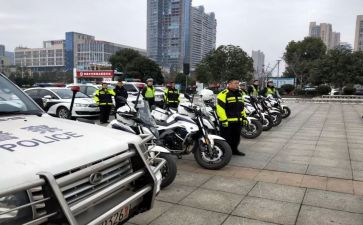 路巡年终总结参考8篇