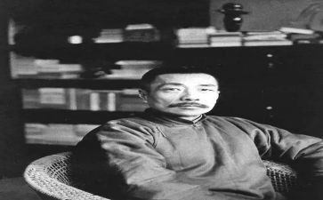 读鲁迅先生读后感5篇