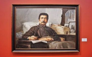 鲁迅踢读后感模板6篇