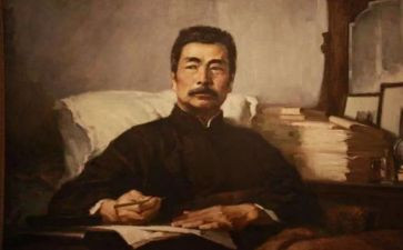 《坟》鲁迅读后感精选6篇
