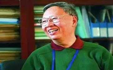 卢永根的事迹心得体会7篇