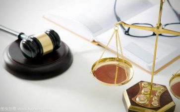 律师个人自我鉴定7篇