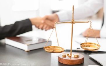 实习律师实习的心得体会推荐5篇