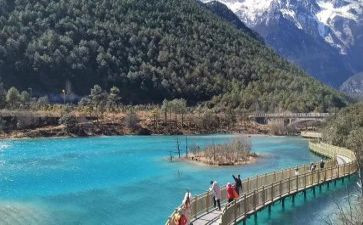 关于旅游作文最新7篇
