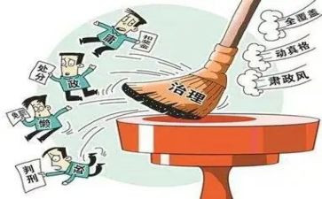 2024年履职工作总结范文5篇