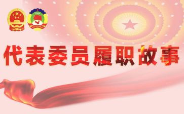 2024年履职工作总结报告6篇