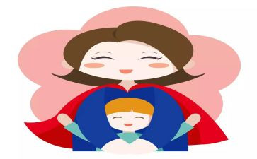 妈妈像老虎作文5篇
