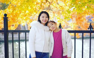 我想对妈妈说150作文8篇