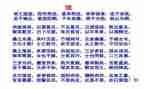 关于氓的演讲稿作文800字6篇