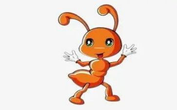 大蚂蚁和小蚂蚁教案7篇