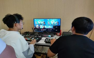 新媒体课程的心得体会6篇