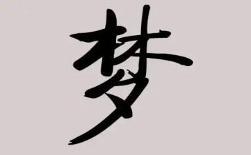 梦想作文演讲稿600字6篇
