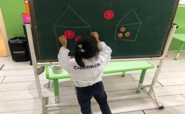 幼儿蒙数教案5篇