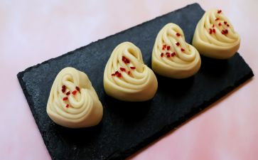 面点师工作总结8篇
