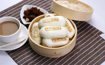 面点房工作总结8篇