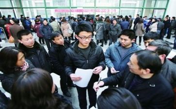求面试演讲稿模板8篇