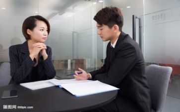 写面试的演讲稿优秀6篇