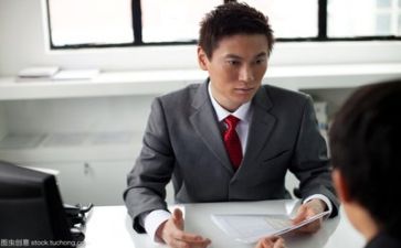 面试完的心得体会通用7篇