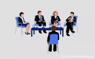 求面试演讲稿优秀6篇