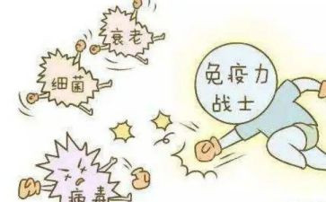 计划免疫年终工作总结5篇