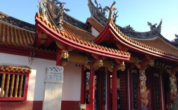2024逛庙会作文500字7篇