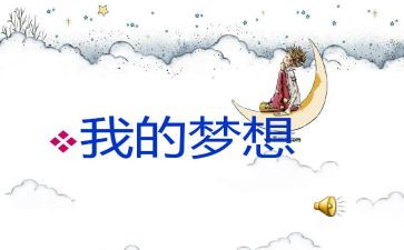 放我的奇思妙想作文优秀5篇