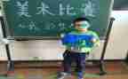 我的奇思妙想笔作文400字8篇