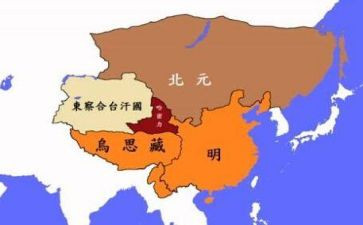 读明朝那些事儿心得体会5篇