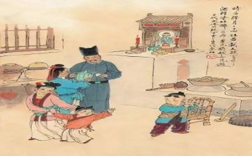 民间故事的读后感6篇