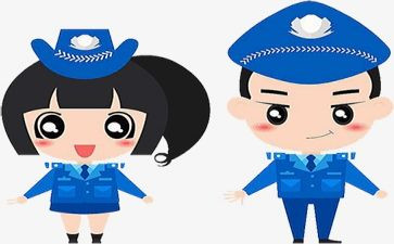 最美基层民警事迹8篇