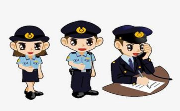 民警的工作总结6篇