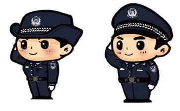 2023最美基层民警事迹范文8篇