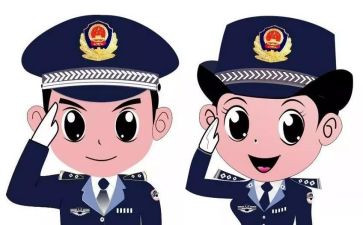 最美基层民警事迹模板6篇