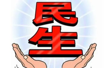 2024年民生工作总结6篇
