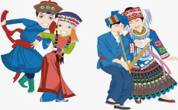 民族工作的心得体会通用6篇