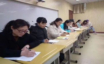 教师观摩课赛心得体会8篇