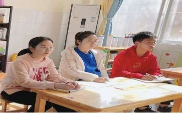 语文观摩课课心得体会最新7篇