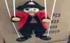 木偶记读后感300字7篇