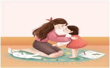 致母亲读后感优秀5篇