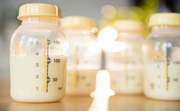 母乳喂养周2024活动总结5篇